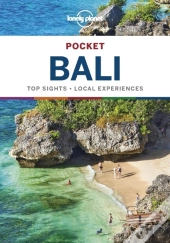 Lonely Planet Pocket Bali