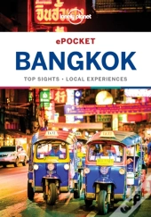 Lonely Planet Pocket Bangkok