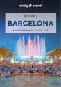 Lonely Planet Pocket Barcelona - Preview