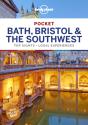 Lonely Planet Pocket Bath, Bristol & The Southwest - Preview