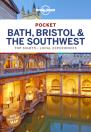 Lonely Planet Pocket Bath, Bristol & The Southwest