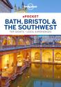 Lonely Planet Pocket Bath, Bristol & The Southwest - Preview