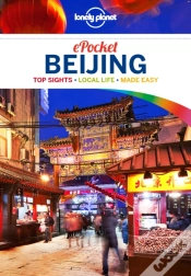 Capa do artigo Lonely Planet Pocket Beijing