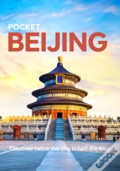Lonely Planet Pocket Beijing