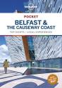Lonely Planet Pocket Belfast & The Causeway Coast - Preview