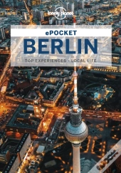 Lonely Planet Pocket Berlin