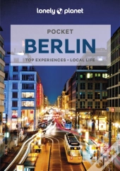 Lonely Planet Pocket Berlin