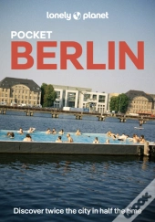 Lonely Planet Pocket Berlin