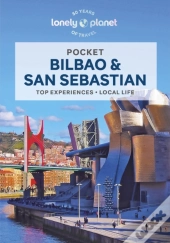Lonely Planet Pocket Bilbao & San Sebastian