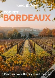 Capa do artigo Lonely Planet Pocket Bordeaux