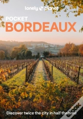 Lonely Planet Pocket Bordeaux