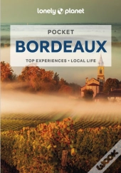 Lonely Planet Pocket Bordeaux