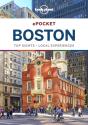 Lonely Planet Pocket Boston - Preview