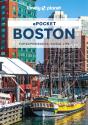 Lonely Planet Pocket Boston - Preview
