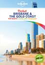 Lonely Planet Pocket Brisbane & The Gold Coast