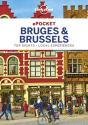Lonely Planet Pocket Bruges & Brussels - Preview