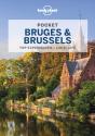 Lonely Planet Pocket Bruges & Brussels - Preview
