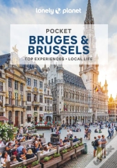 Lonely Planet Pocket Bruges & Brussels