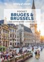 Lonely Planet Pocket Bruges & Brussels - Preview