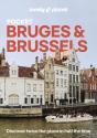 Lonely Planet Pocket Bruges & Brussels - Preview