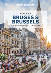 Lonely Planet Pocket Bruges & Brussels
