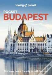 Lonely Planet Pocket Budapest
