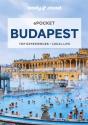 Lonely Planet Pocket Budapest - Preview