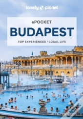 Lonely Planet Pocket Budapest