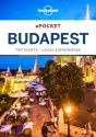 Lonely Planet Pocket Budapest - Preview