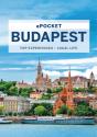 Lonely Planet Pocket Budapest - Preview