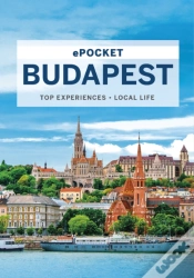 Capa do artigo Lonely Planet Pocket Budapest