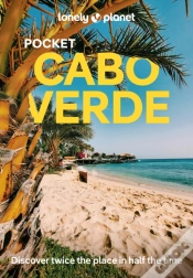 Capa do artigo Lonely Planet Pocket Cabo Verde