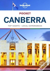 Lonely Planet Pocket Canberra