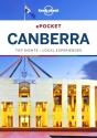 Lonely Planet Pocket Canberra - Preview
