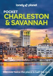 Lonely Planet Pocket Charleston & Savannah