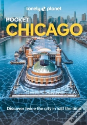 Lonely Planet Pocket Chicago