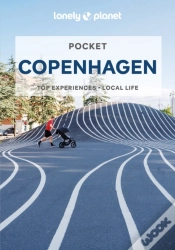 Capa do artigo Lonely Planet Pocket Copenhagen