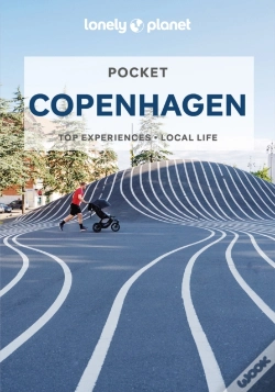 Capa do artigo Lonely Planet Pocket Copenhagen