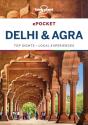 Lonely Planet Pocket Delhi & Agra - Preview