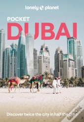 Lonely Planet Pocket Dubai