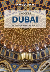 Lonely Planet Pocket Dubai