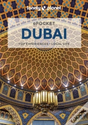Capa do artigo Lonely Planet Pocket Dubai