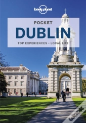 Lonely Planet Pocket Dublin