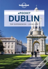 Lonely Planet Pocket Dublin