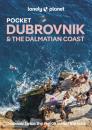 Lonely Planet Pocket Dubrovnik & The Dalmatian Coast