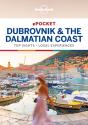 Lonely Planet Pocket Dubrovnik & The Dalmatian Coast - Preview