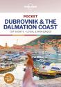 Lonely Planet Pocket Dubrovnik & The Dalmatian Coast - Preview