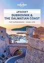 Lonely Planet Pocket Dubrovnik & The Dalmatian Coast - Preview