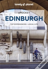 Lonely Planet Pocket Edinburgh