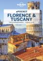 Lonely Planet Pocket Florence & Tuscany - Preview